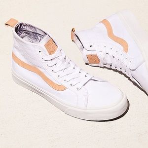 Sk8-hi 138 Decon Vans Sneakers